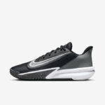 Nike Precision 7 Black