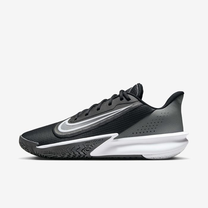 Nike Precision 7 Black