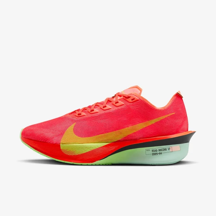 Nike Vaporfly 4 Bright Crimson