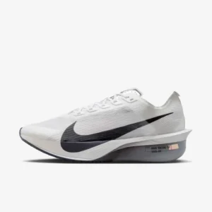 Nike Vaporfly 4 White Obsidian Mist