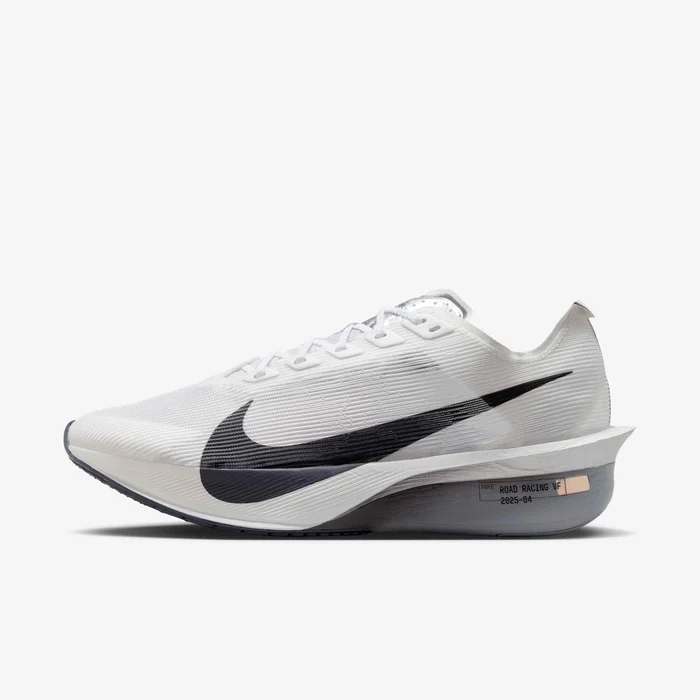 Nike Vaporfly 4 White Obsidian Mist