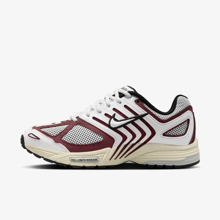 Nike Air Pegasus 2005 Dark Team Red women shoes