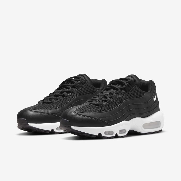 Nike Air Max 95 side view