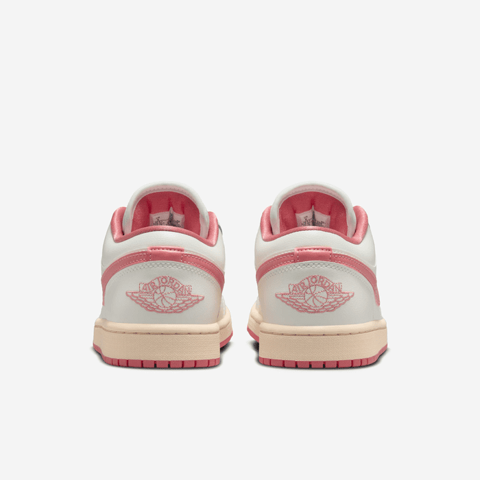 Air Jordan 1 Low Sail Guava Ice Women’s Shoes – DC0774-109