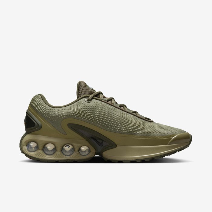 Nike Air Max Dn Medium Olive Men’s Sneakers DV3337-201