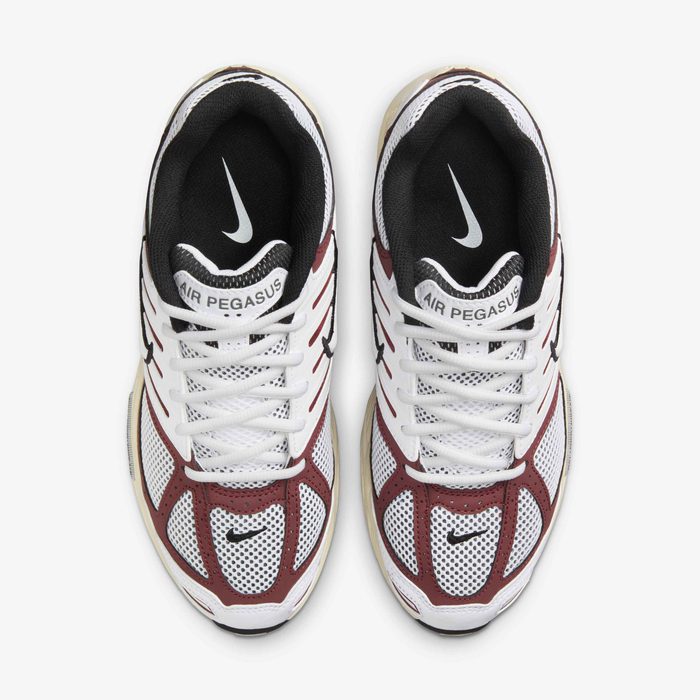 Nike Air Pegasus 2005 Dark Team Red Women’s Shoes – HQ5718-600