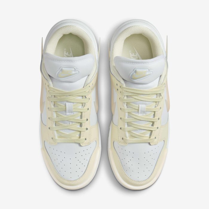 Nike Dunk Low Twist Coconut Milk Guava Ice Women’s Shoes – DZ2794-104