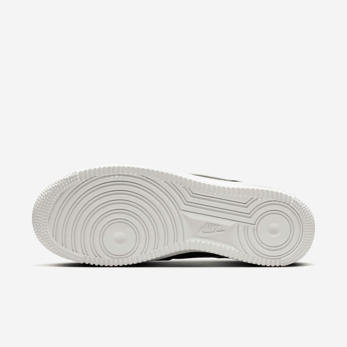 Nike Air Force outsole detail