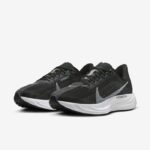 Nike Pegasus Plus Black Anthracite women running shoes