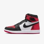 Air Jordan 1 High OG Varsity Red women shoes