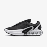 Nike Air Max Dn Black Cool Grey women shoes