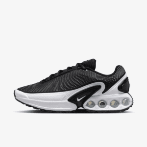Nike Air Max Dn Black Cool Grey women shoes