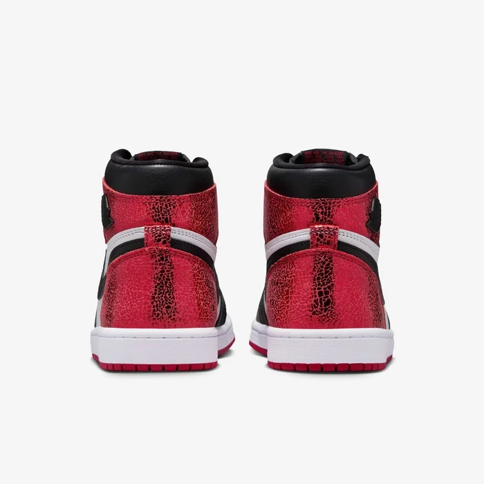 Air Jordan 1 High OG Varsity Red Women’s Shoes – FD2596-602