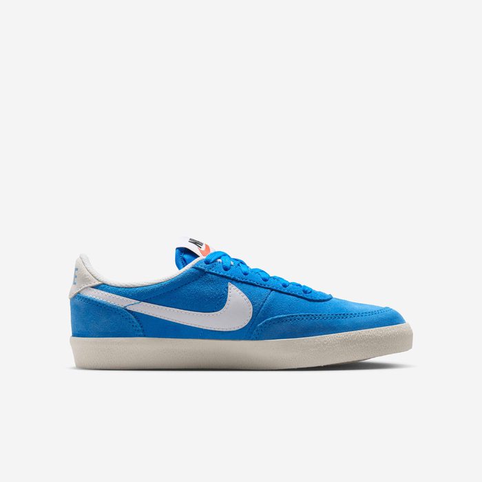 Nike Killshot 2 Light Photo Blue Kids’ Shoes – IF1614-402