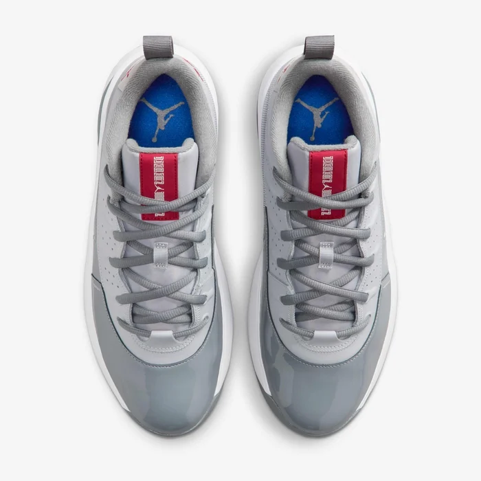 Jordan Max Aura 7 Wolf Grey Men’s Shoes – HQ2091-002