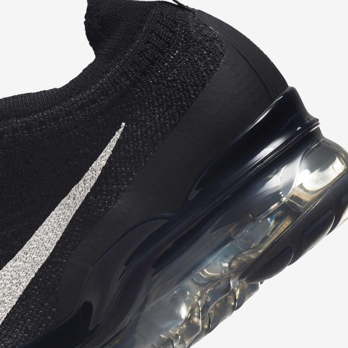 Nike Air VaporMax 2023 Flyknit Black Anthracite Women’s Shoes – DV6840-002