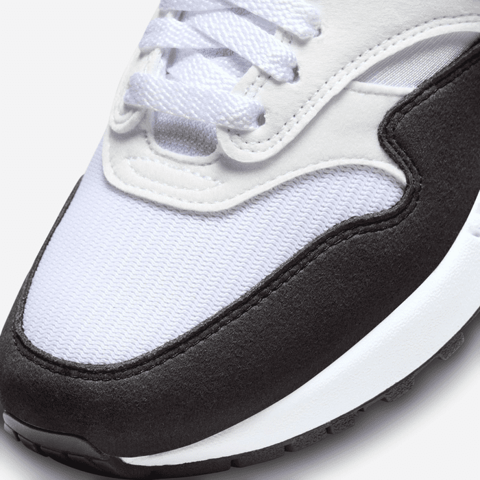 Nike Air Max 1 White Summit White Black Women’s Shoes – DZ2628-102