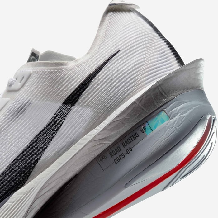 Nike Vaporfly 4 White Obsidian Mist Women’s Road Racing Shoes – HF6412-100