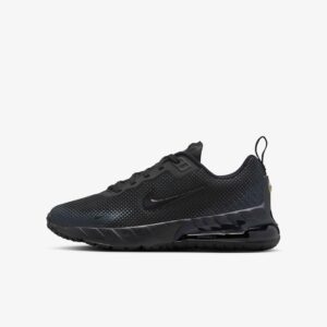 Nike Air Max Phoenix Black kids shoes