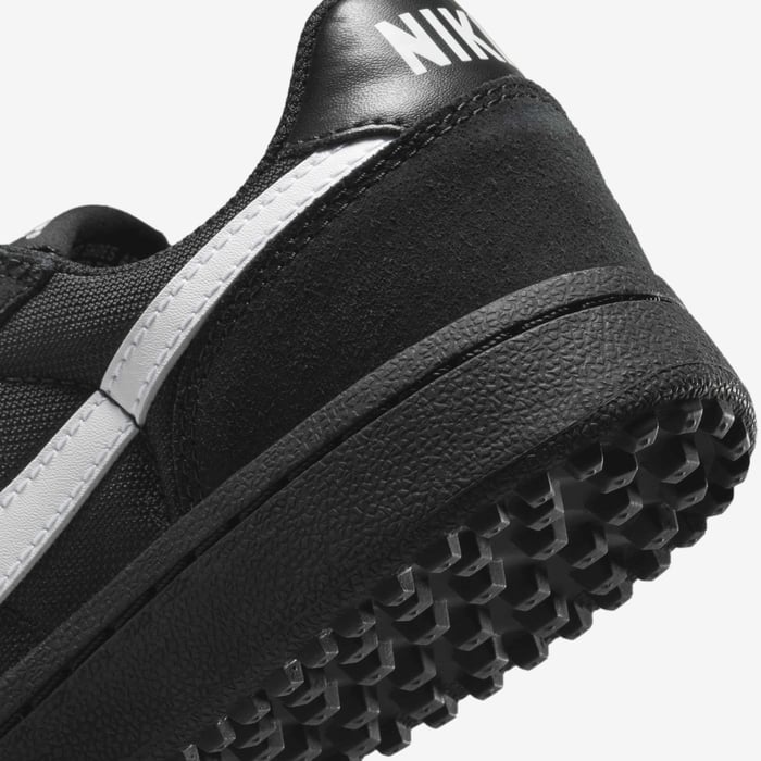 Nike Field General Black Kids' Shoes IF0465-001