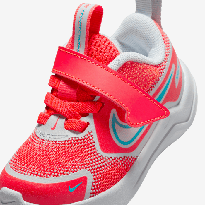 Nike Cosmic Runner Bright Crimson Baby/Toddler Shoes – HM4401-600
