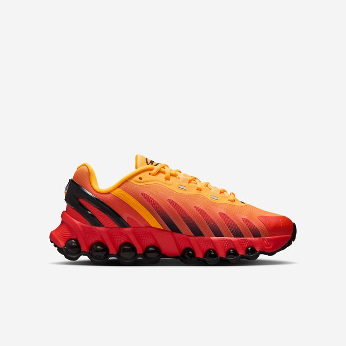 Nike Air Max Dn8 Team Orange Kids’ Shoes – HF7310-800