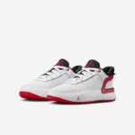 Jordan slip-on design