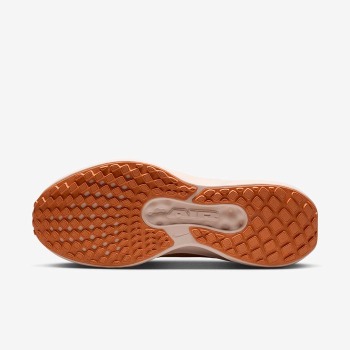 Nike Air cushioning sole detail