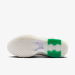 ReactX cushioning sole