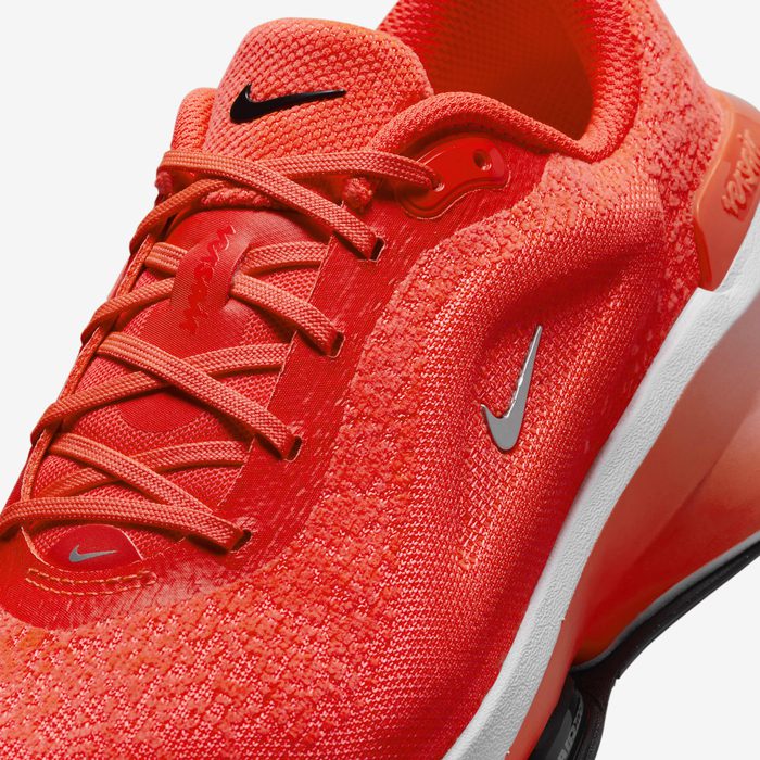 Nike Versair Bright Crimson Women’s Workout Shoes – DZ3547-600