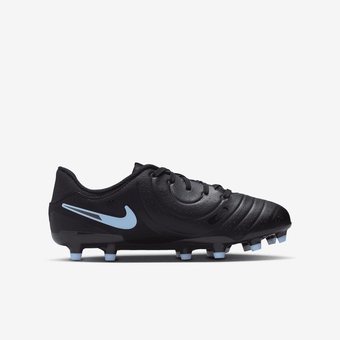 Nike Jr. Tiempo Legend 10 Academy Black Kids’ Football Boots – DV4348-003