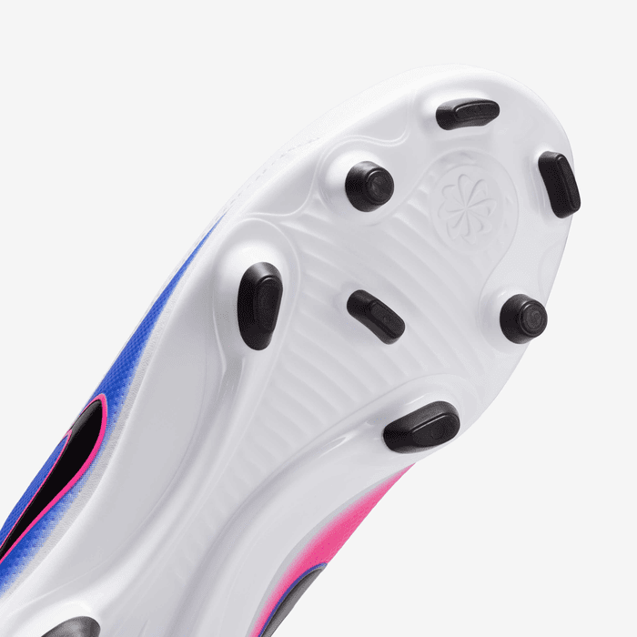 Nike Tiempo Maestro Club White Kids’ Football Boots – IB5025-146