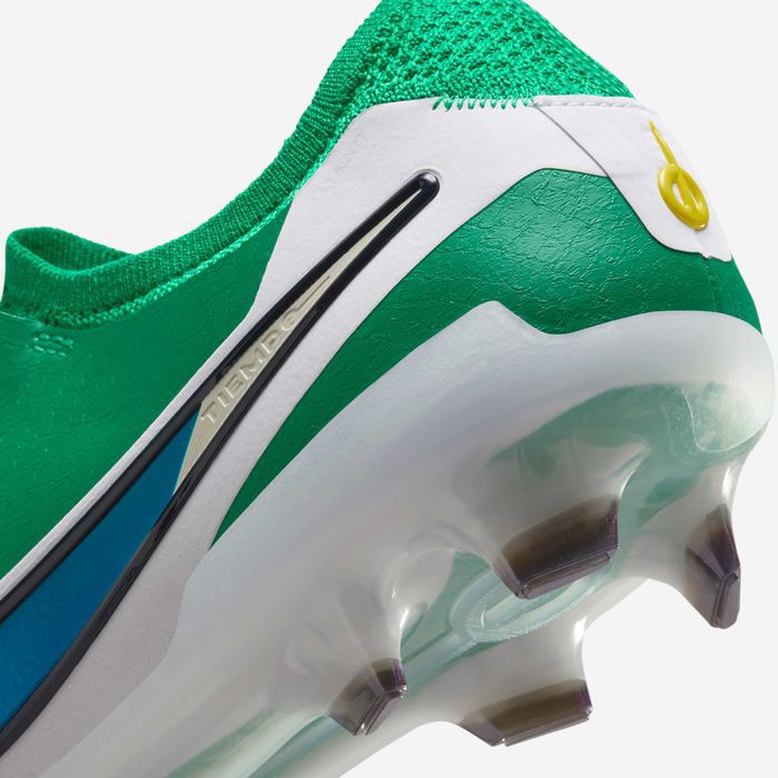 Nike Tiempo Legend 10 Elite Stadium Green Football Boots HJ7272-300