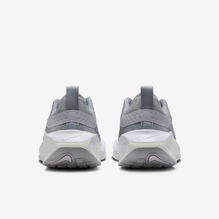 Nike InfinityRN 4 Light Smoke Grey Violet Mist Women’s Running Shoes – DR2670-012-012