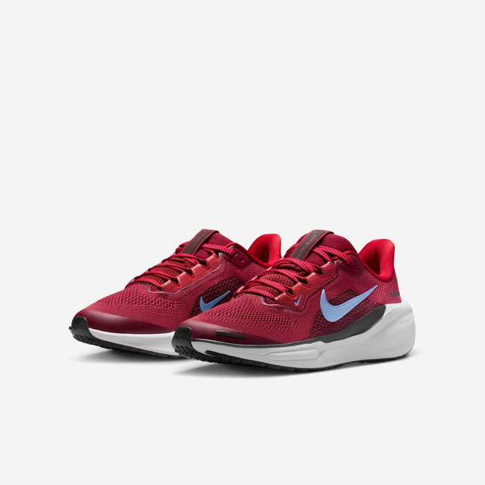 Nike Pegasus 41 side view