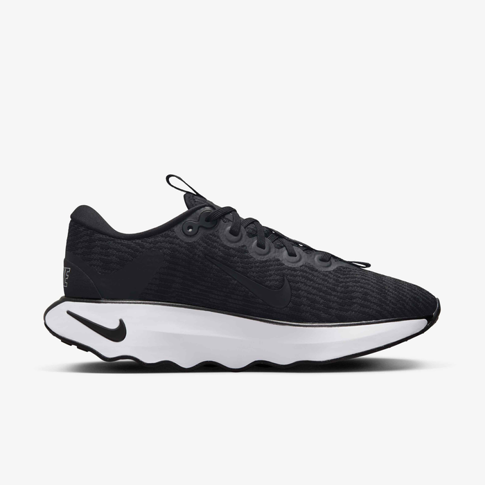 Nike Motiva Black Anthracite Women’s Walking Shoes – DV1238-001