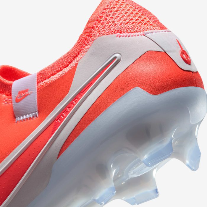 Tiempo Legend 10 Elite Hot Lava Football Boots – DV4328-800