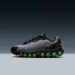 Nike Air Max Dn8 Black Volt kids shoes