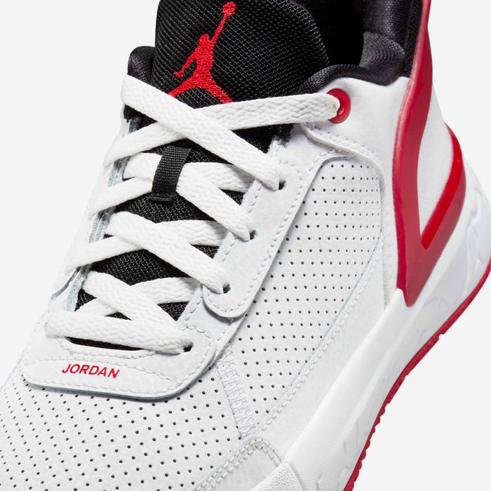 Jordan Day1 EO White Black Older Kids’ Shoes – FQ1306-102