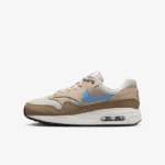Nike Air Max 1 Light Bone kids shoes