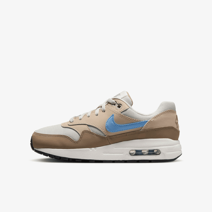 Nike Air Max 1 Light Bone kids shoes