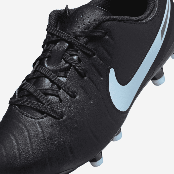 Nike Jr. Tiempo Legend 10 Academy Black Kids’ Football Boots – DV4348-003