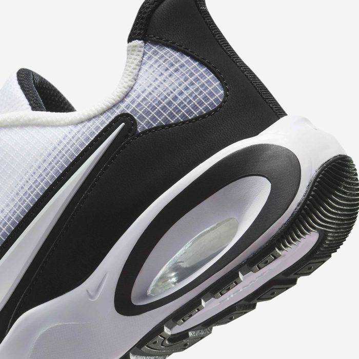 Nike Air Max Nova White Kids’ Shoes – FN4446-103