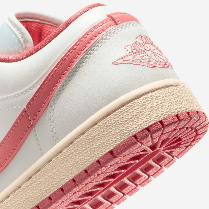 Air Jordan 1 Low Sail Guava Ice Women’s Shoes – DC0774-109
