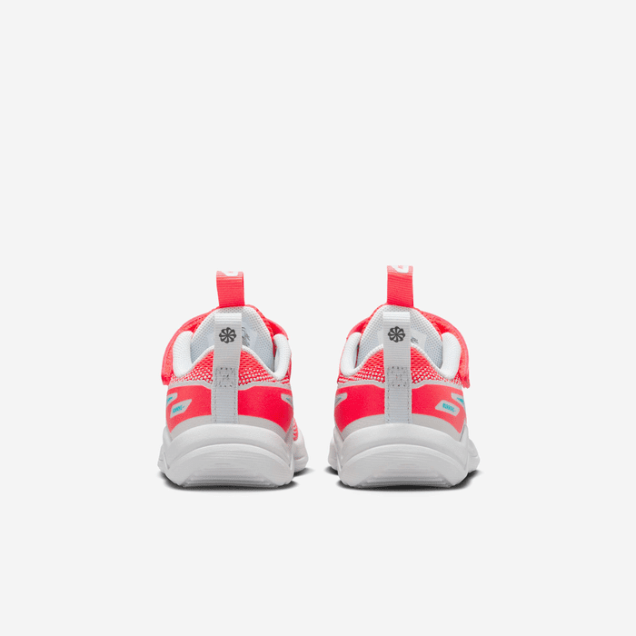 Nike Cosmic Runner Bright Crimson Baby/Toddler Shoes – HM4401-600