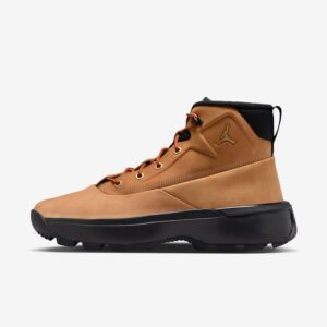 Jordan City Flax Boot men shoes
