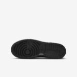 Jordan outsole detail