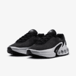 Nike Air Max Dn side view