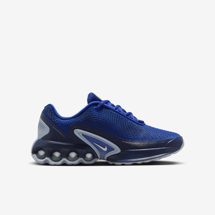 Nike Air Max Dn Hyper Blue Kids’ Shoes – FB8987-400