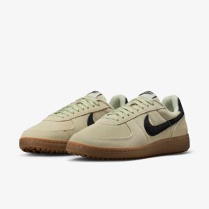Nike Field General side view suede